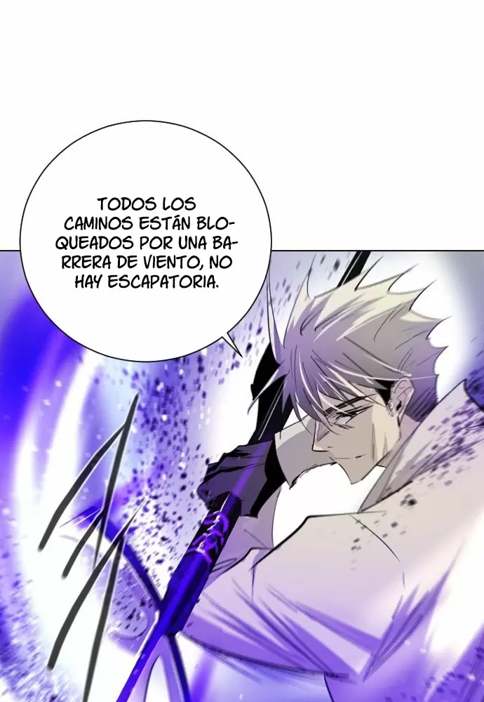 El juego de los cien años Capítulo 6 - Page 86