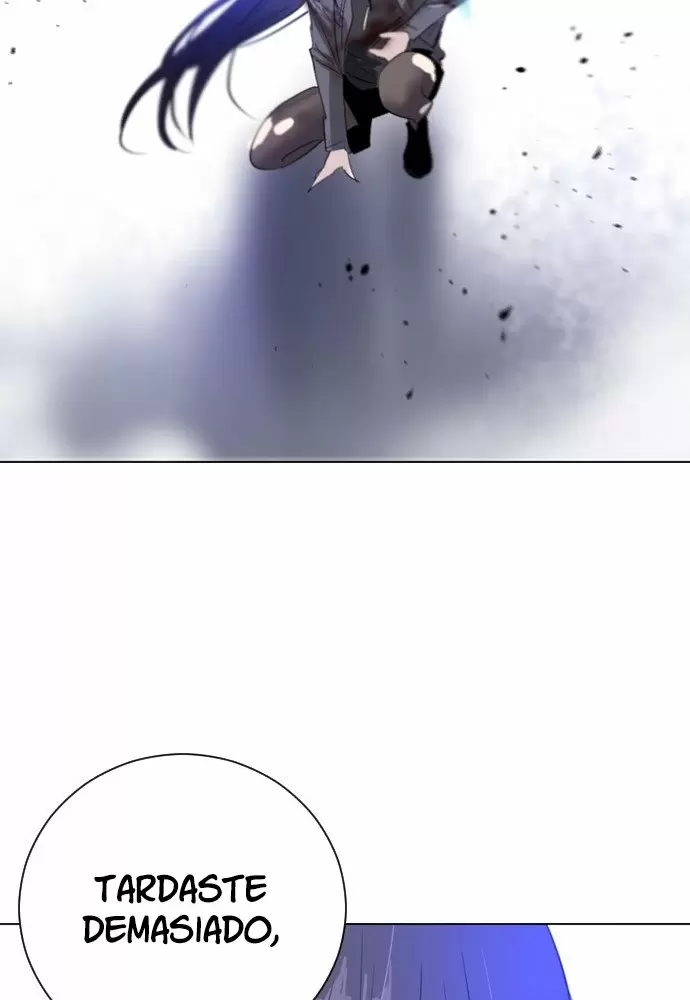 El juego de los cien años Capítulo 6 - Page 116