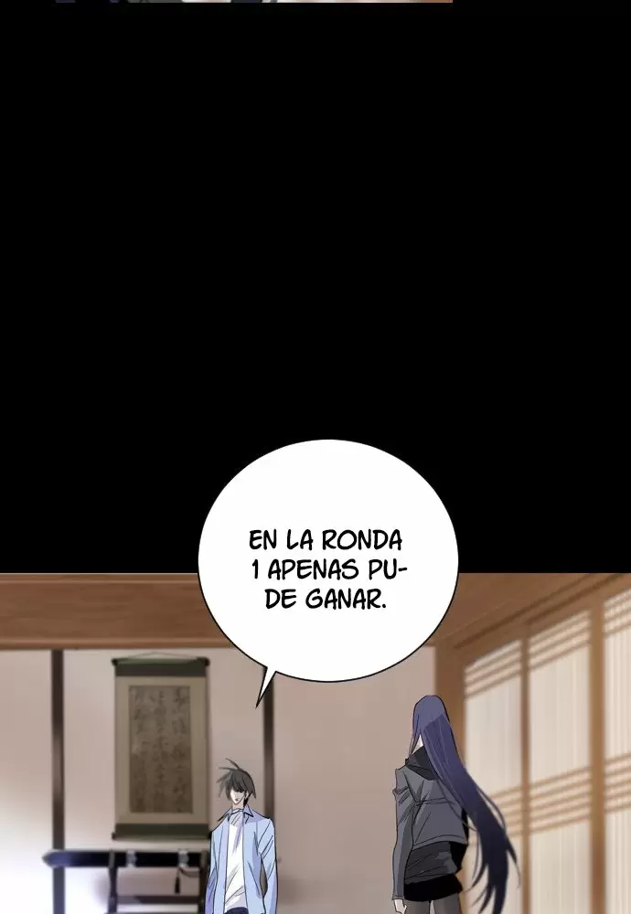 El juego de los cien años Capítulo 6 - Page 128