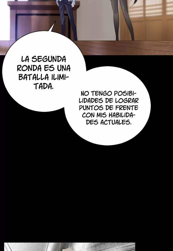 El juego de los cien años Capítulo 6 - Page 129