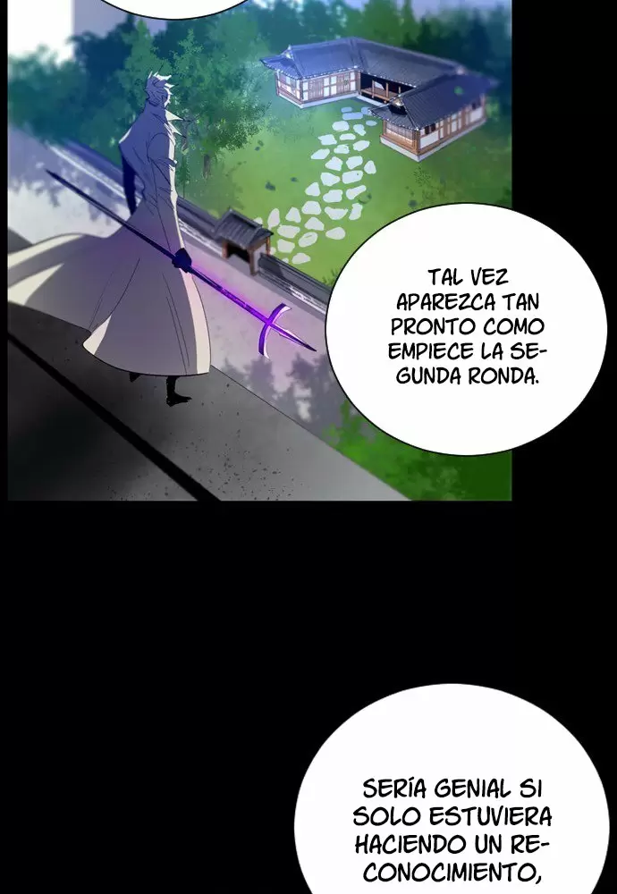 El juego de los cien años Capítulo 6 - Page 137