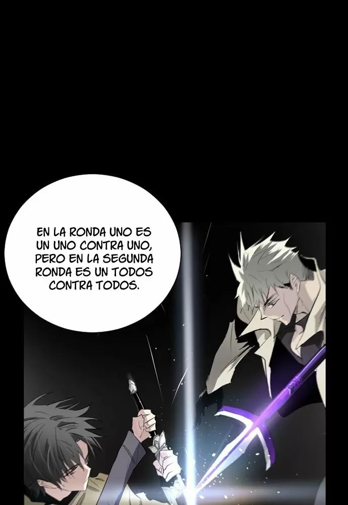 El juego de los cien años Capítulo 6 - Page 139