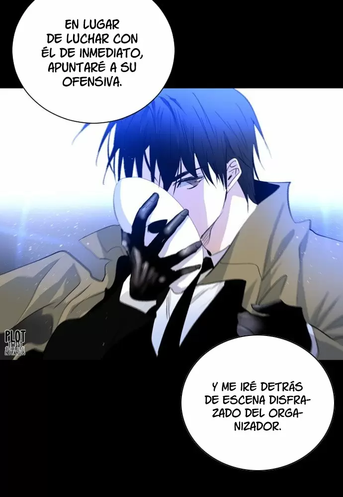 El juego de los cien años Capítulo 6 - Page 144