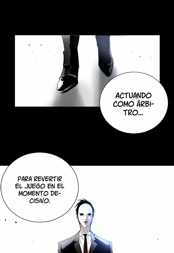 El juego de los cien años Capítulo 6 - Page 145