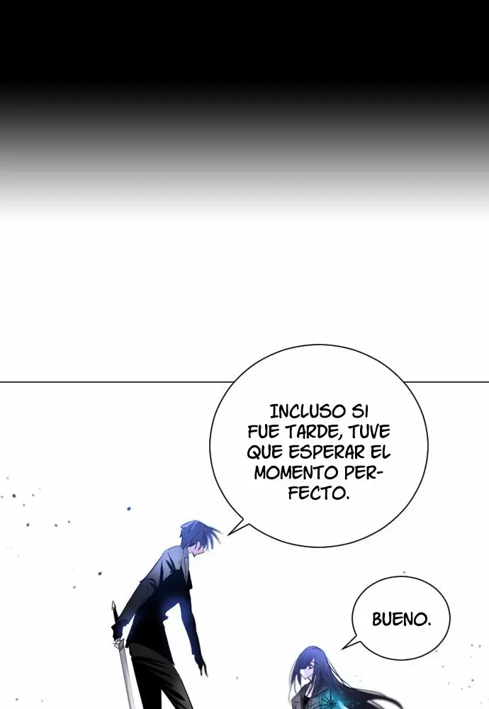 El juego de los cien años Capítulo 6 - Page 147