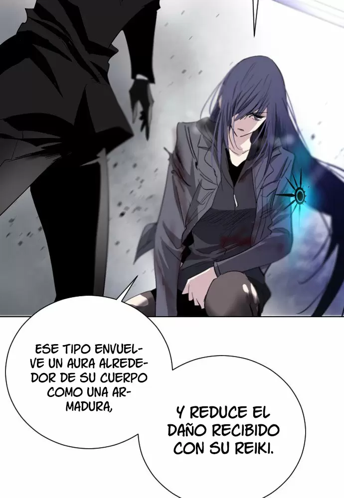 El juego de los cien años Capítulo 6 - Page 155