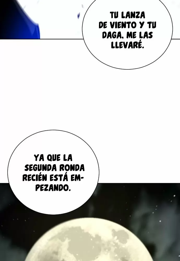 El juego de los cien años Capítulo 6 - Page 181