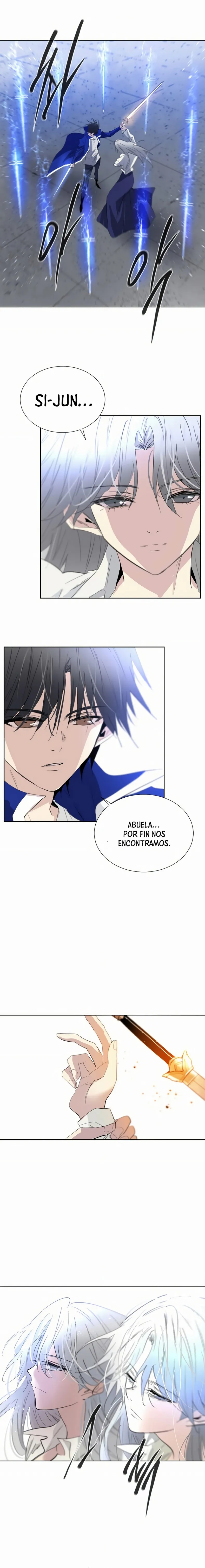 El juego de los cien años Capítulo 60 - Page 16