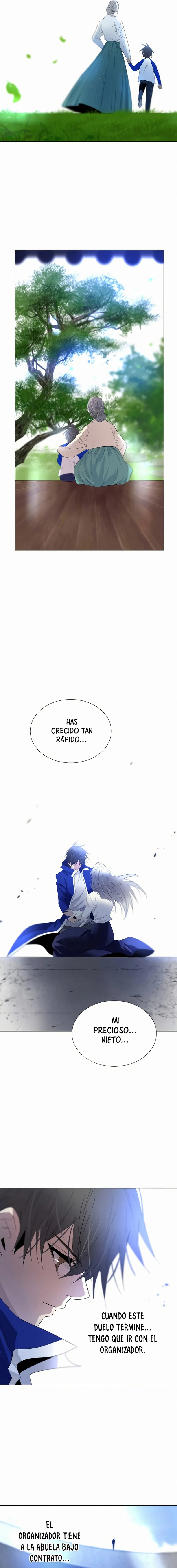 El juego de los cien años Capítulo 60 - Page 18