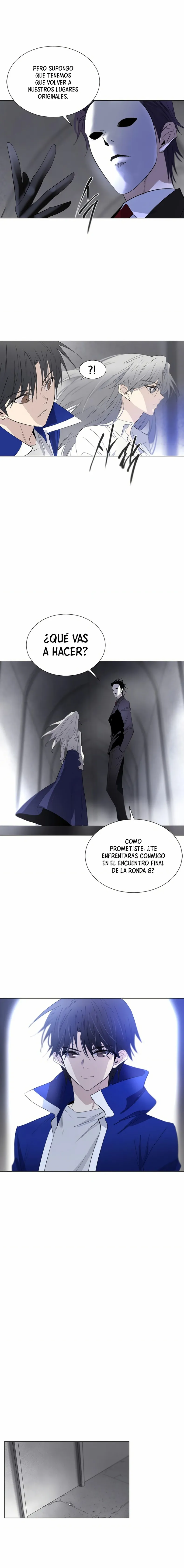 El juego de los cien años Capítulo 61 - Page 2