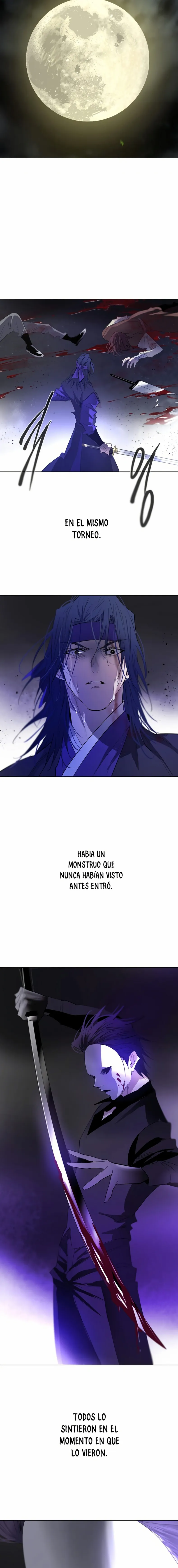 El juego de los cien años Capítulo 62 - Page 6
