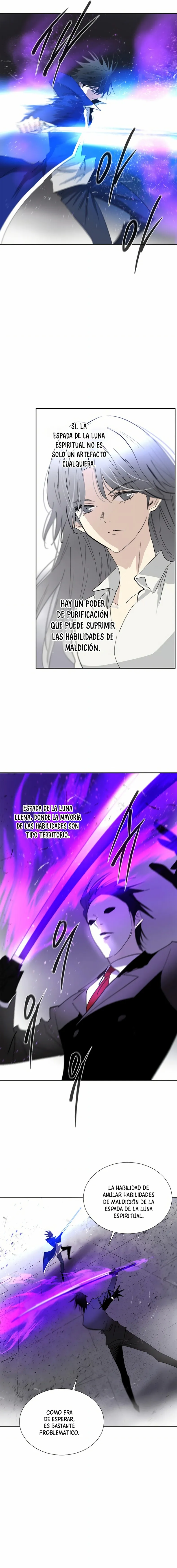 El juego de los cien años Capítulo 62 - Page 15
