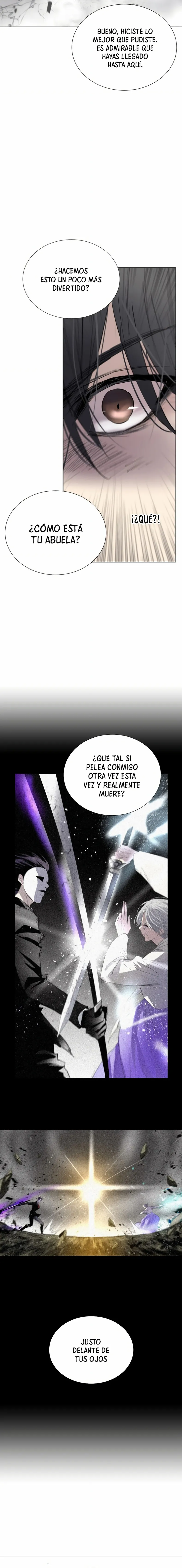 El juego de los cien años Capítulo 63 - Page 16