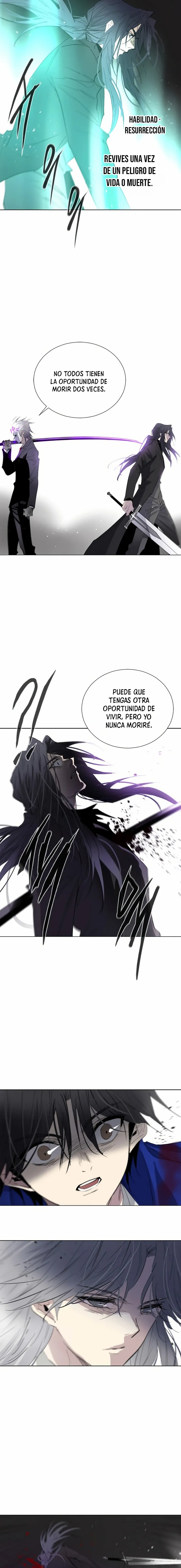 El juego de los cien años Capítulo 64 - Page 8