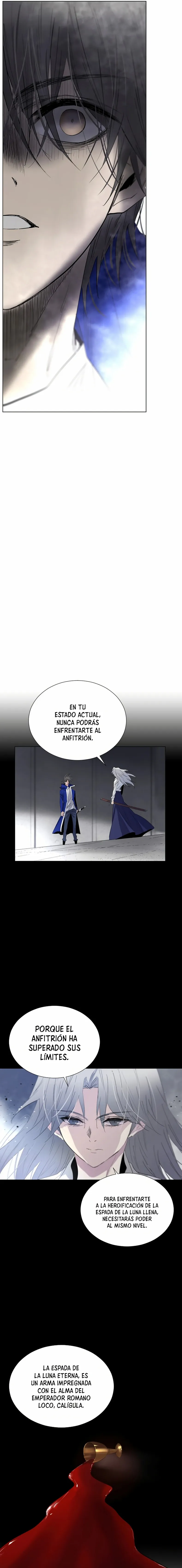 El juego de los cien años Capítulo 64 - Page 13