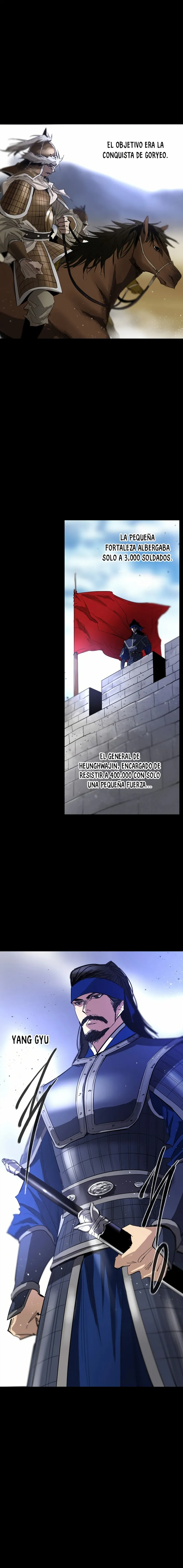 El juego de los cien años Capítulo 64 - Page 17