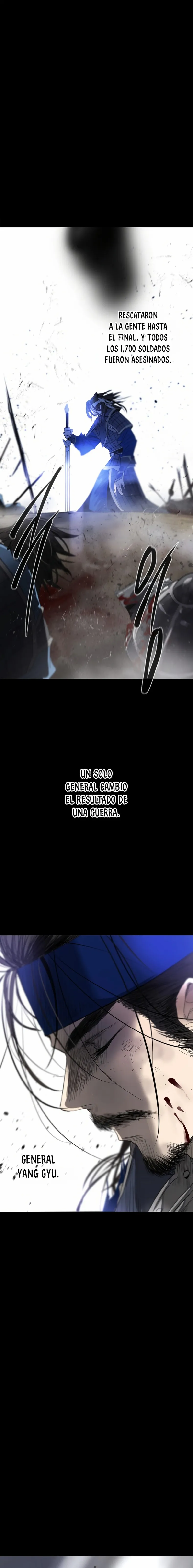 El juego de los cien años Capítulo 64 - Page 21