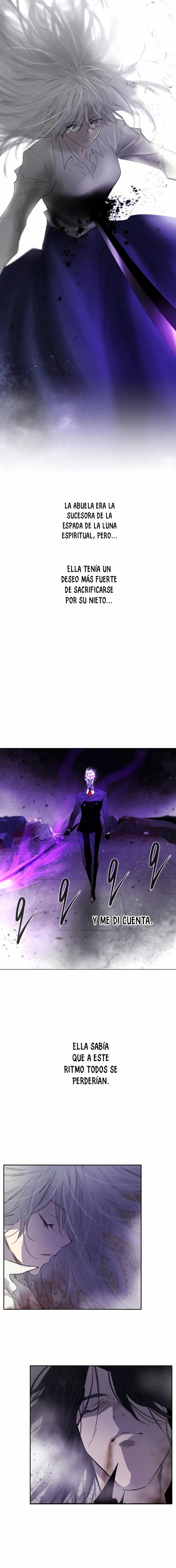 El juego de los cien años Capítulo 65 - Page 2