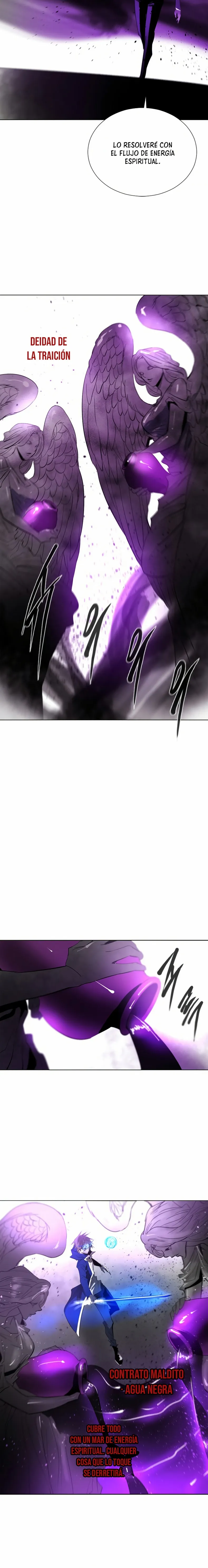 El juego de los cien años Capítulo 65 - Page 10