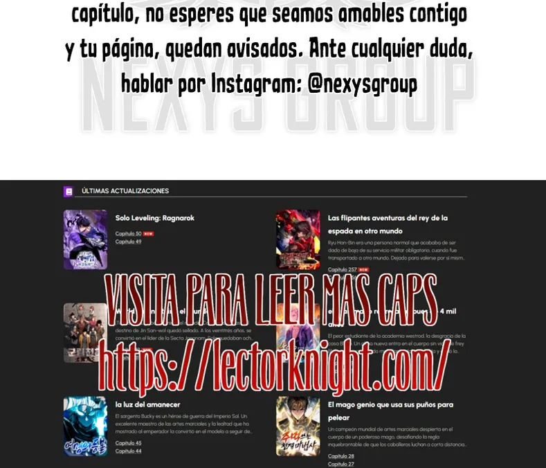 El juego de los cien años Capítulo 65 - Page 20