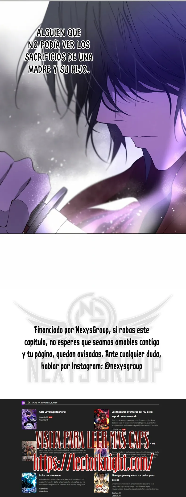 El juego de los cien años Capítulo 66 - Page 22