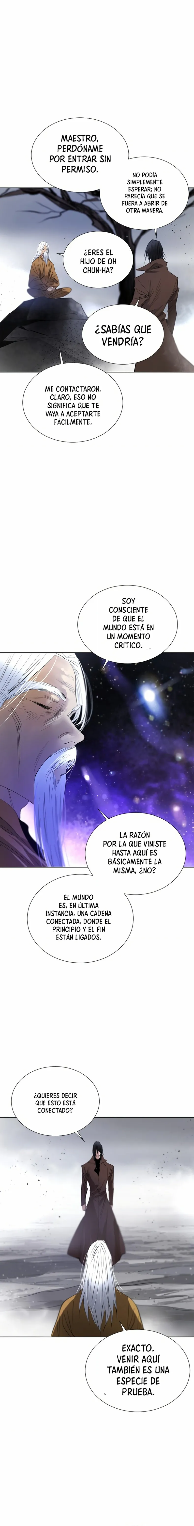 El juego de los cien años Capítulo 67 - Page 14