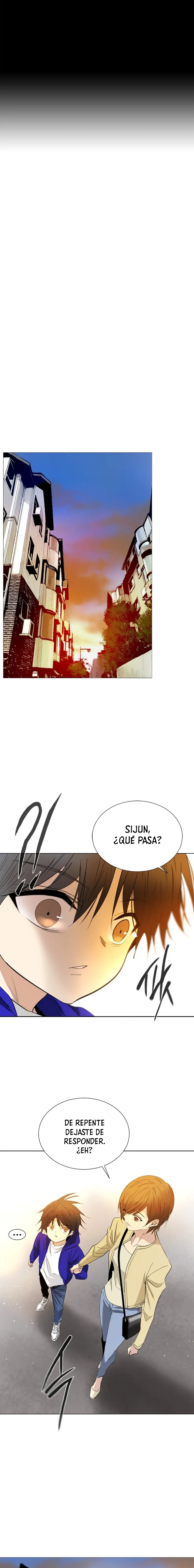 El juego de los cien años Capítulo 68 - Page 7