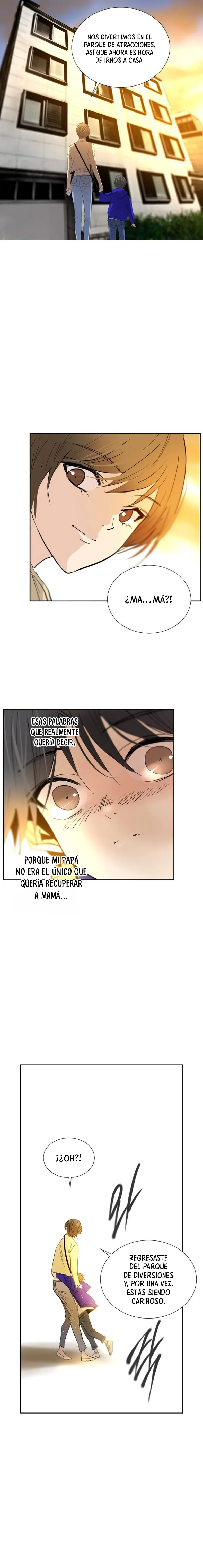 El juego de los cien años Capítulo 68 - Page 8