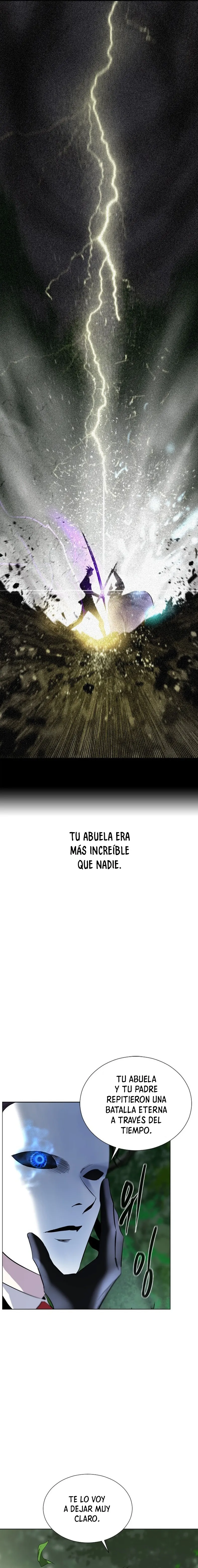 El juego de los cien años Capítulo 68 - Page 20