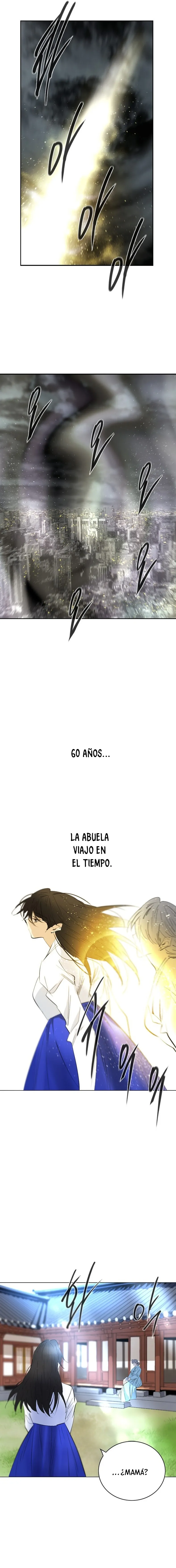 El juego de los cien años Capítulo 69 - Page 21