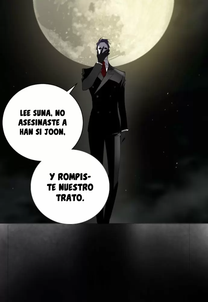 El juego de los cien años Capítulo 7 - Page 14