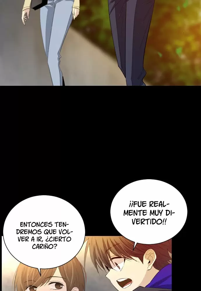 El juego de los cien años Capítulo 7 - Page 20