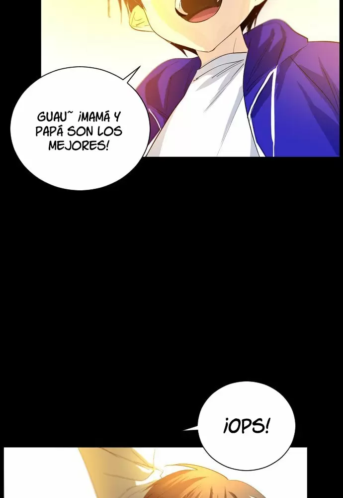 El juego de los cien años Capítulo 7 - Page 22