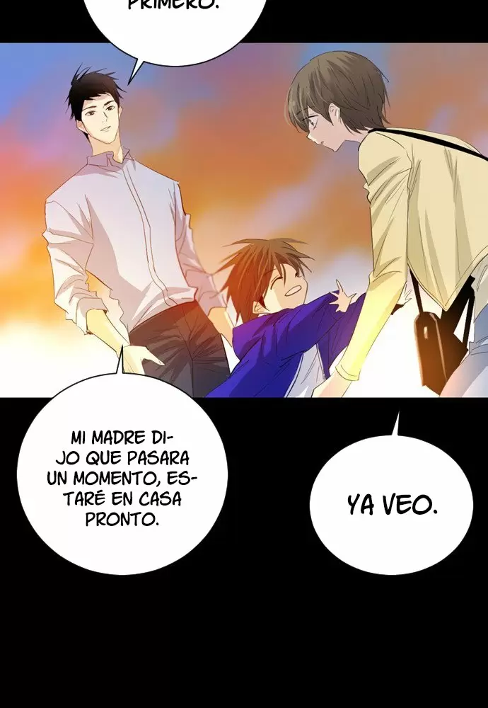 El juego de los cien años Capítulo 7 - Page 24