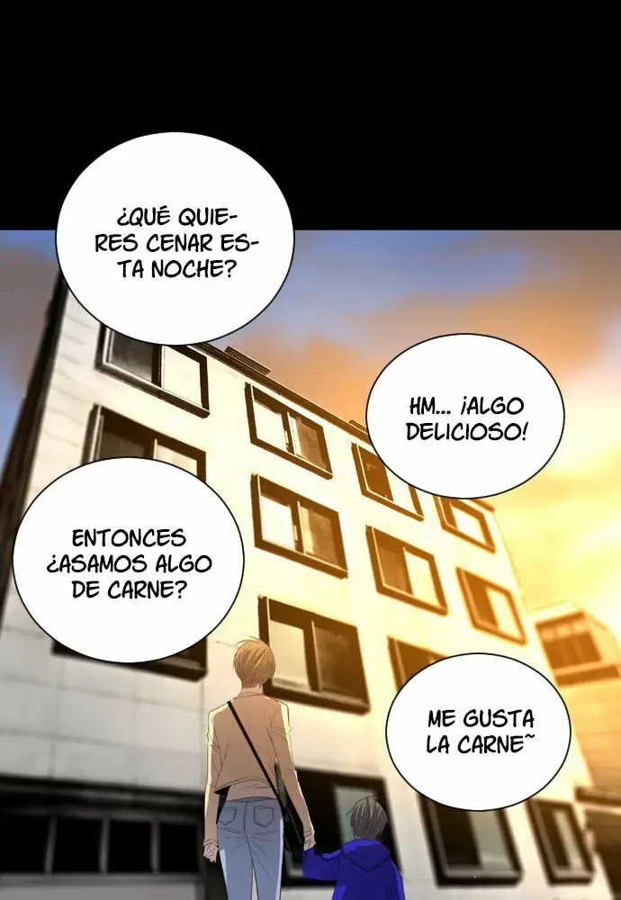 El juego de los cien años Capítulo 7 - Page 27