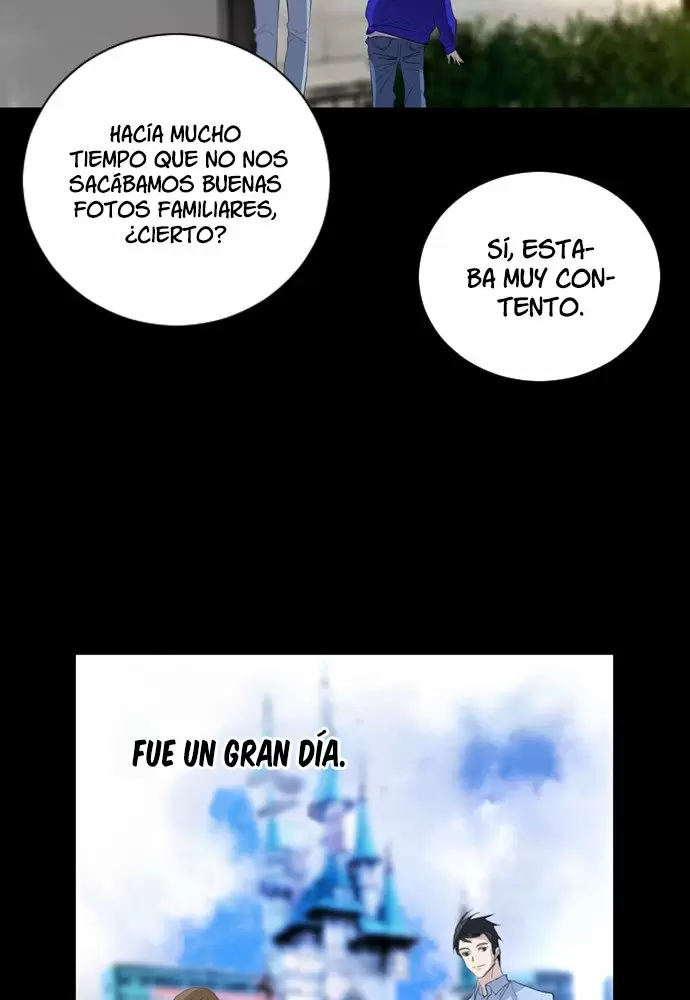 El juego de los cien años Capítulo 7 - Page 28