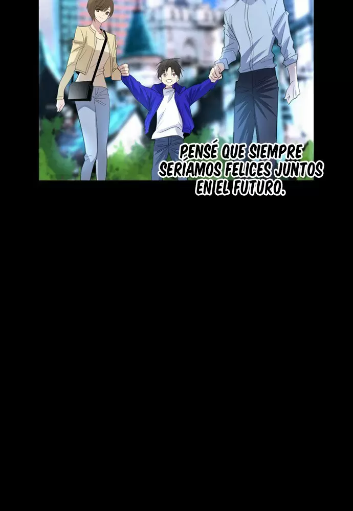 El juego de los cien años Capítulo 7 - Page 29