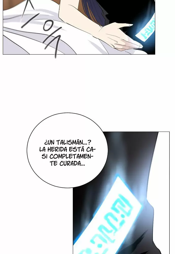 El juego de los cien años Capítulo 7 - Page 39