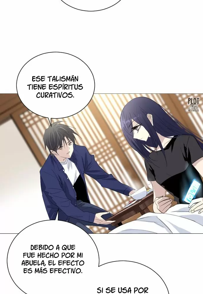 El juego de los cien años Capítulo 7 - Page 44
