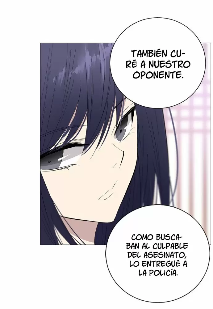 El juego de los cien años Capítulo 7 - Page 46