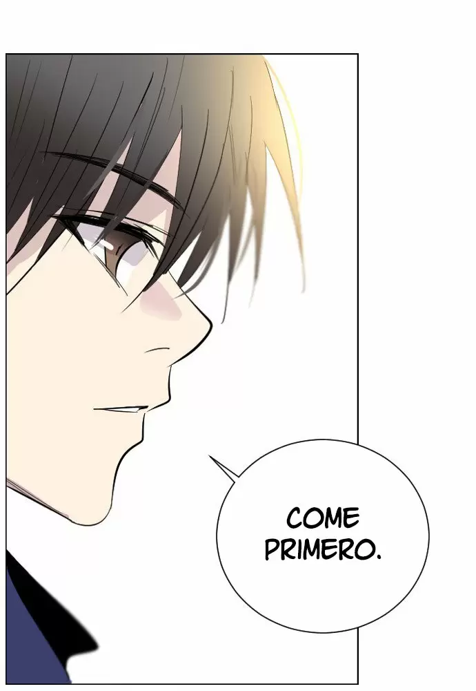 El juego de los cien años Capítulo 7 - Page 47