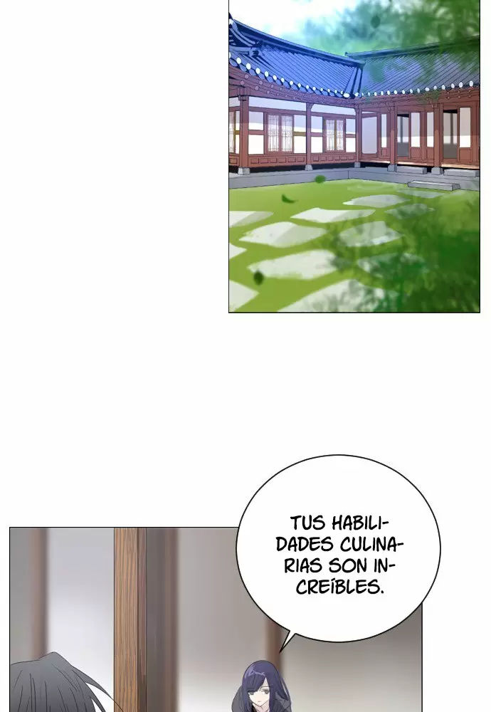 El juego de los cien años Capítulo 7 - Page 55