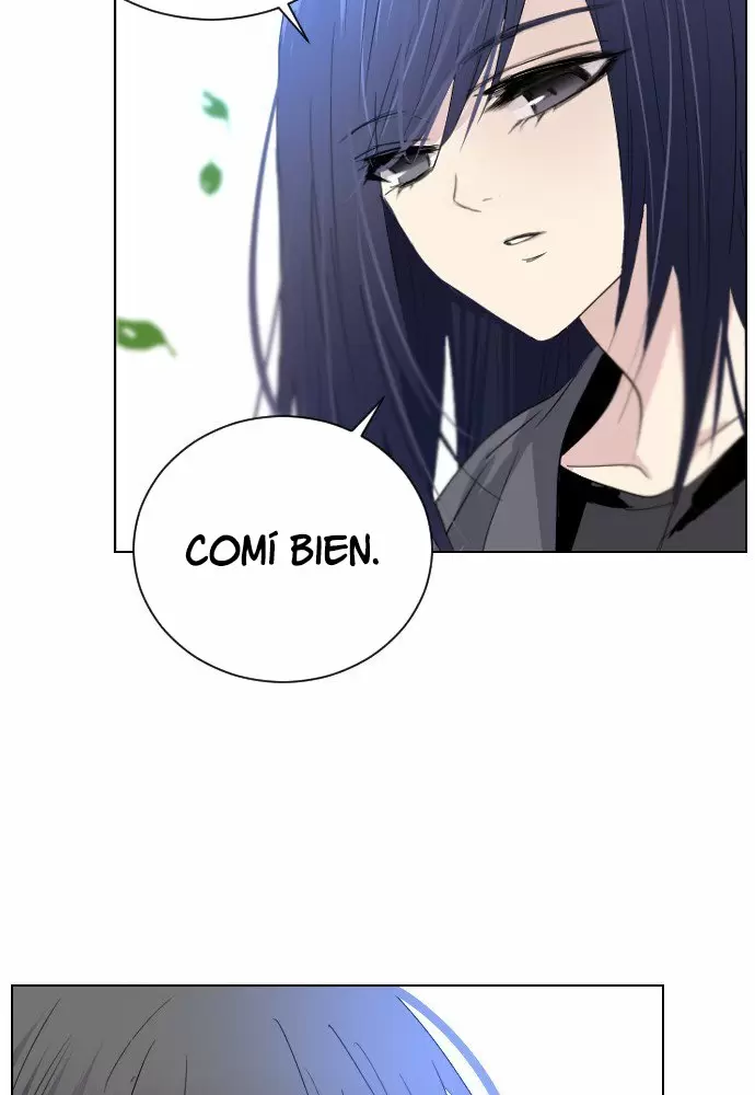 El juego de los cien años Capítulo 7 - Page 57