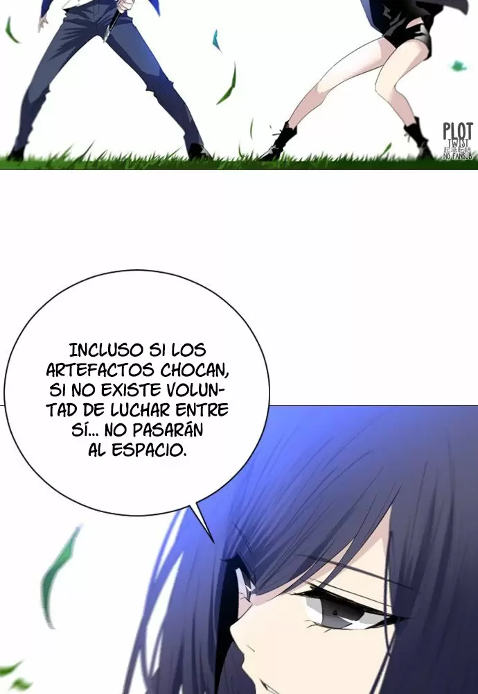 El juego de los cien años Capítulo 7 - Page 64