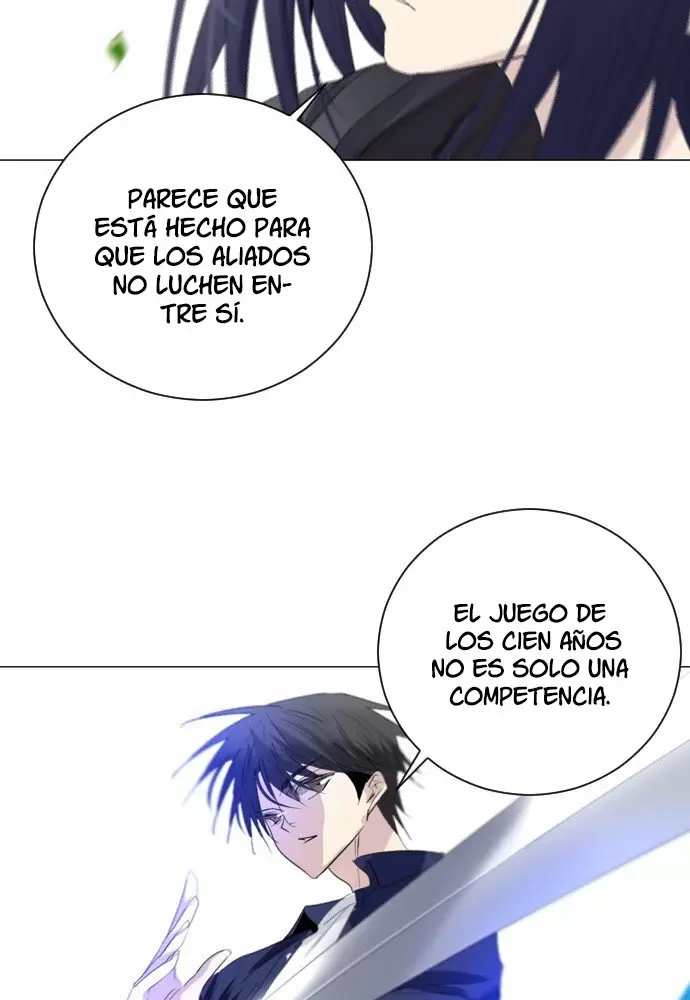 El juego de los cien años Capítulo 7 - Page 65