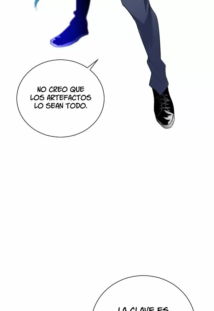 El juego de los cien años Capítulo 7 - Page 70