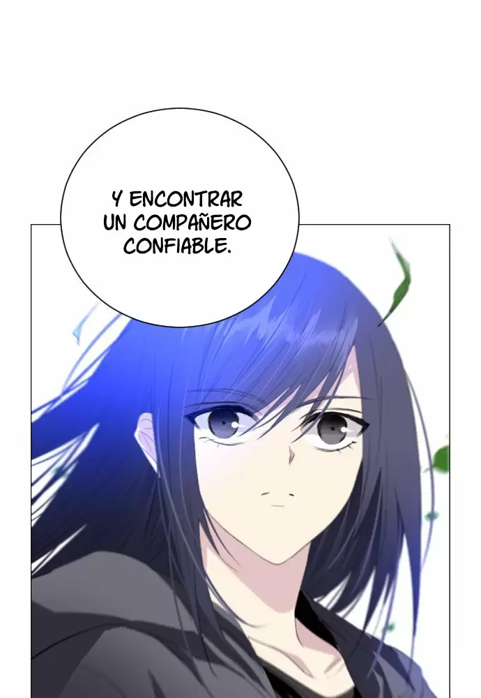 El juego de los cien años Capítulo 7 - Page 73