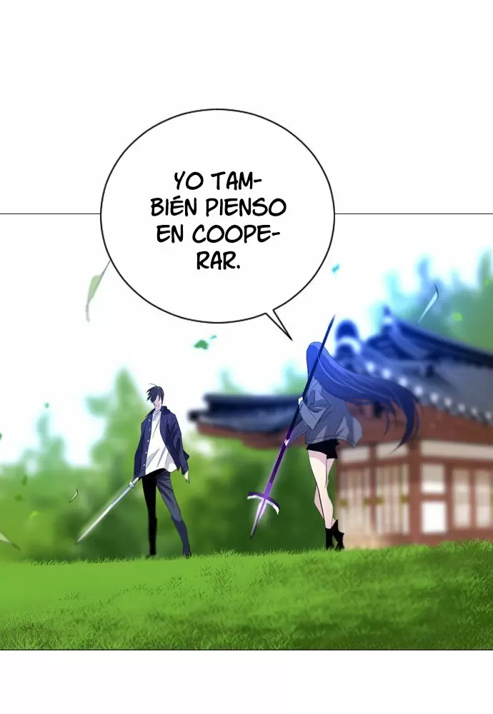 El juego de los cien años Capítulo 7 - Page 77