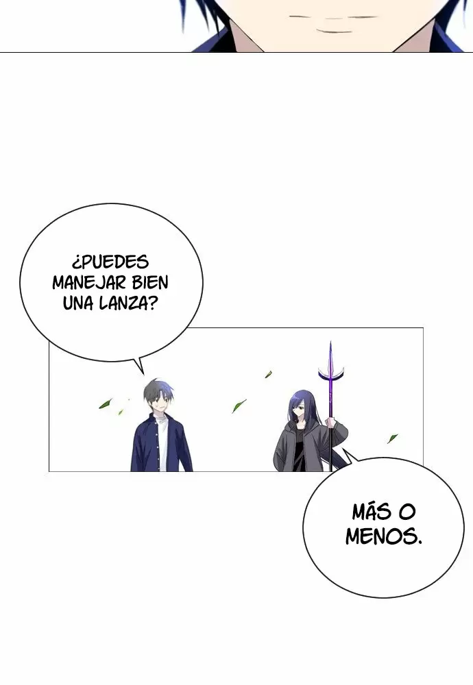 El juego de los cien años Capítulo 7 - Page 80