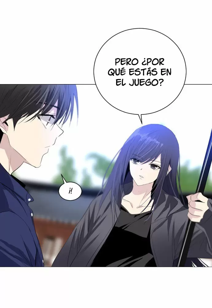 El juego de los cien años Capítulo 7 - Page 81